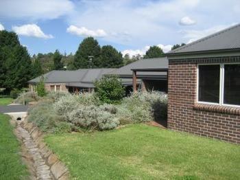 Moore Park Apartments Armidale Dış mekan fotoğraf
