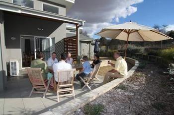 Moore Park Apartments Armidale Dış mekan fotoğraf