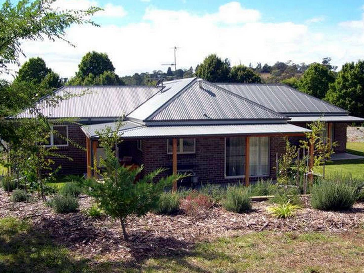Moore Park Apartments Armidale Dış mekan fotoğraf