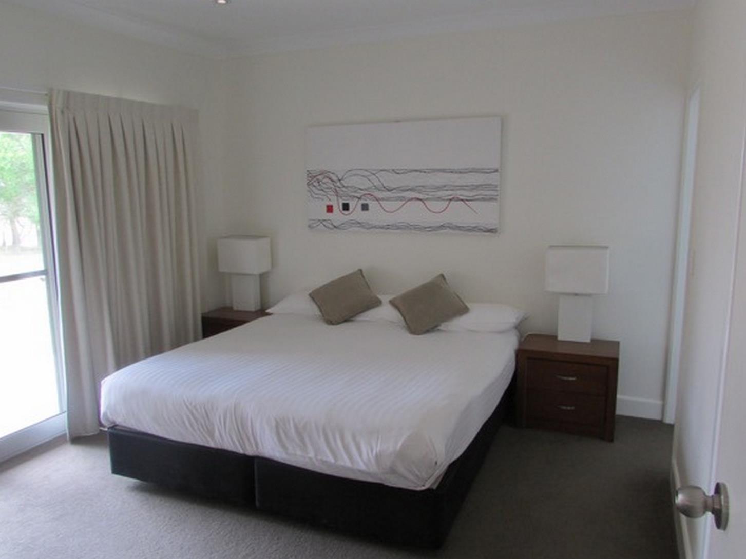Moore Park Apartments Armidale Dış mekan fotoğraf