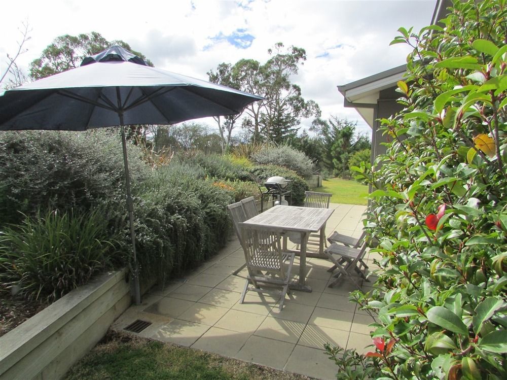 Moore Park Apartments Armidale Dış mekan fotoğraf